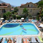 Villa Beldeniz Hotel Picture 8