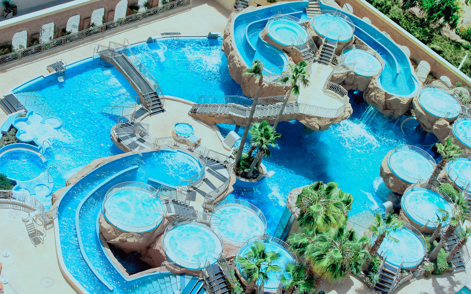 Holidays at Marina D'or 5 Hotel in Oropesa Del Mar, Costa del Azahar