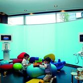 Novotel Barcelona City Hotel Picture 17