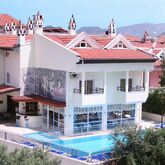 Prestij Apart Hotel Picture 0