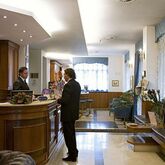 Holidays at San Giorgio Hotel in Naples, Italy