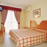 Complejo Los Pintores Hotel Picture 4