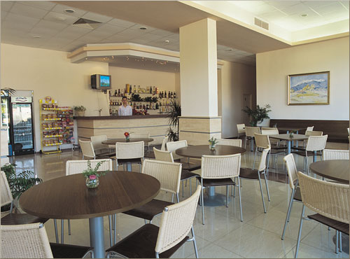 Park Hotel Continental Picture 17