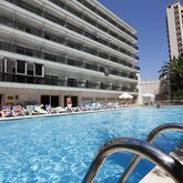 Perla Hotel Picture 0