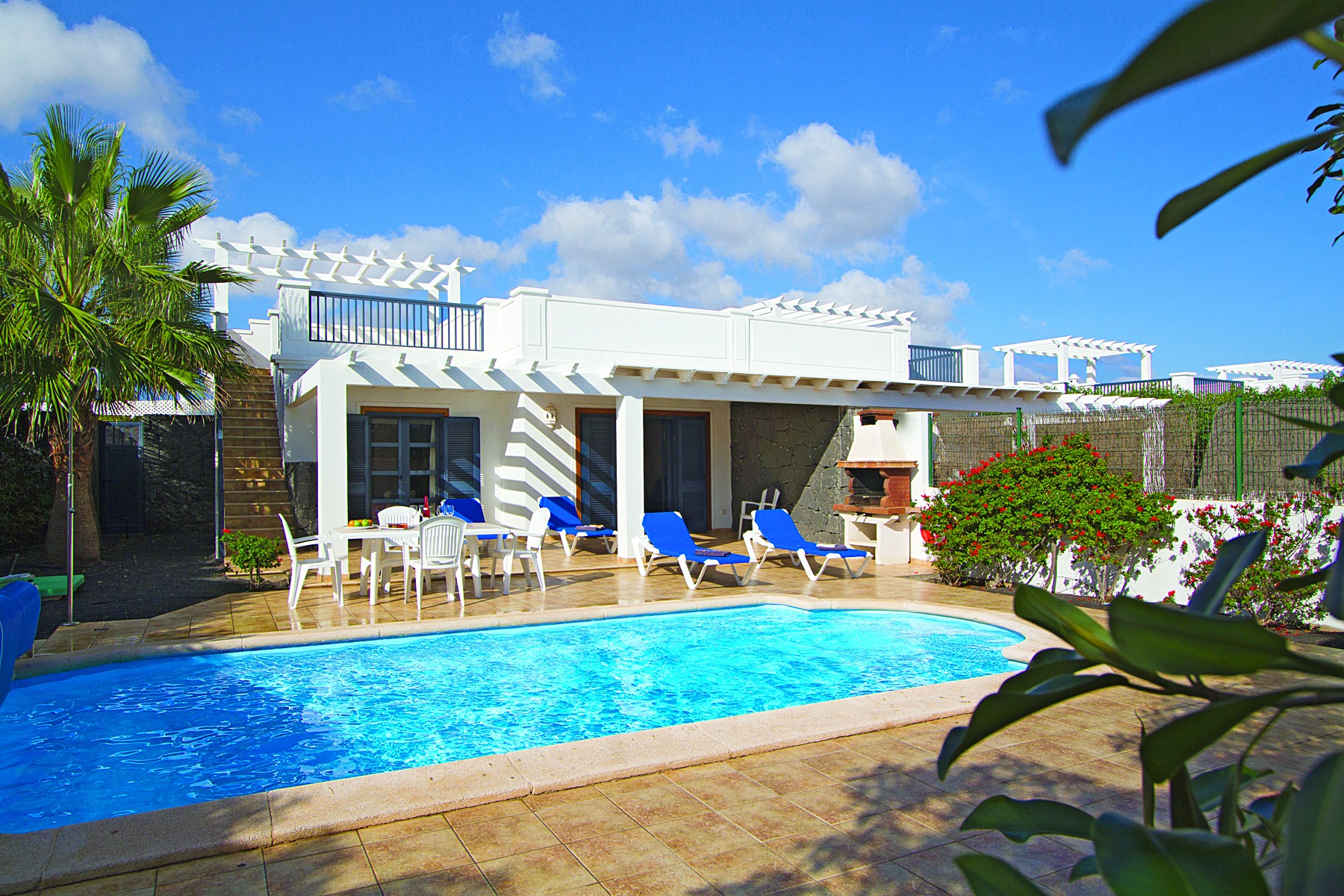 Holidays at Sun Grove Villas in Playa Blanca, Lanzarote