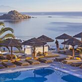 Holidays at Myconian Ambassador Hotel And Thalasso Centre in Plati Gialos, Mykonos
