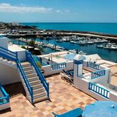 Holidays at Agua Marina Apartments in Puerto del Carmen, Lanzarote