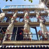 Holidays at 54 Barceloneta Hotel in Greater Barcelona, Barcelona