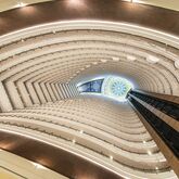 Khalidiya Palace Rayhaan Hotel Picture 6