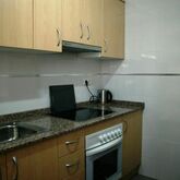 Europa Centre Apartments Picture 11