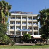 Diamore Hotel Picture 4