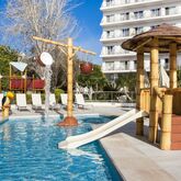 Holidays at Globales Palma Nova Hotel in Palma Nova, Majorca