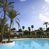 Holidays at Parque Golf Bungalow Apartments in Maspalomas, Gran Canaria