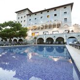 Holidays at Hospes Maricel & Spa in Illetas, Majorca