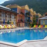 Turk Hotel Picture 0