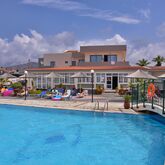 Kalia Beach Hotel Picture 2