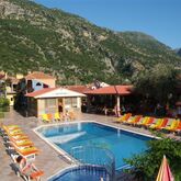 Turk Hotel Picture 4
