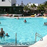 Playa Pocillos Apartments Picture 6