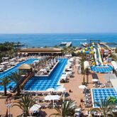 Quattro Beach Spa and Resort Picture 2