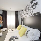 Holidays at Esmeralda Beach Hotel in Benidorm, Costa Blanca