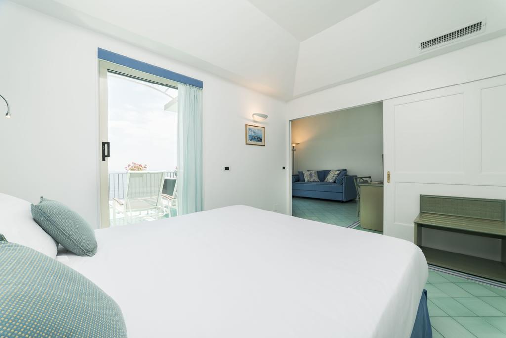 Miramalfi Hotel Picture 11