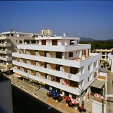 Holidays at Sandic Apartments in Es Cana, Ibiza