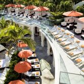 Holidays at Loews Miami Beach Hotel in Miami Beach, Miami