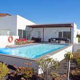 Holidays at Hoopoe Villas Lanzarote in Playa Blanca, Lanzarote