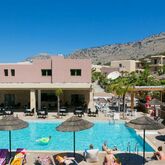 Finas Hotel Picture 2