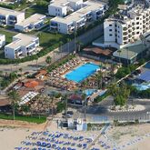 Holidays at Pavlo Napa Beach Hotel in Ayia Napa, Cyprus