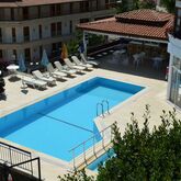 Holidays at Naturella Hotel in Kemer, Antalya Region