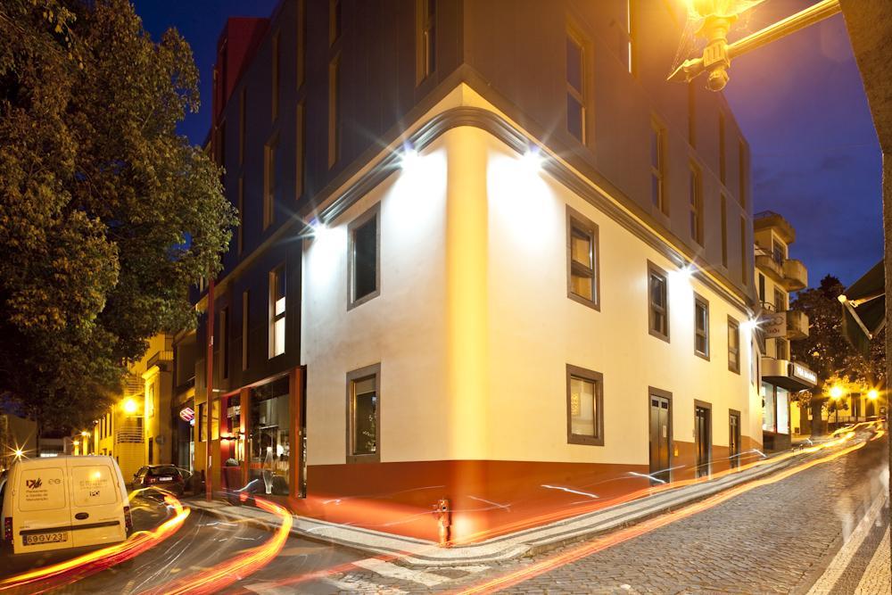 Holidays at Funchal Design Hotel in Funchal, Madeira