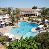 Beach Club Font De Sa Cala Hotel Picture 0
