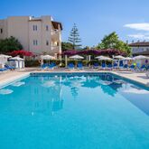 Holidays at Ferrer Isabel Apartments in Cala Bona, Majorca