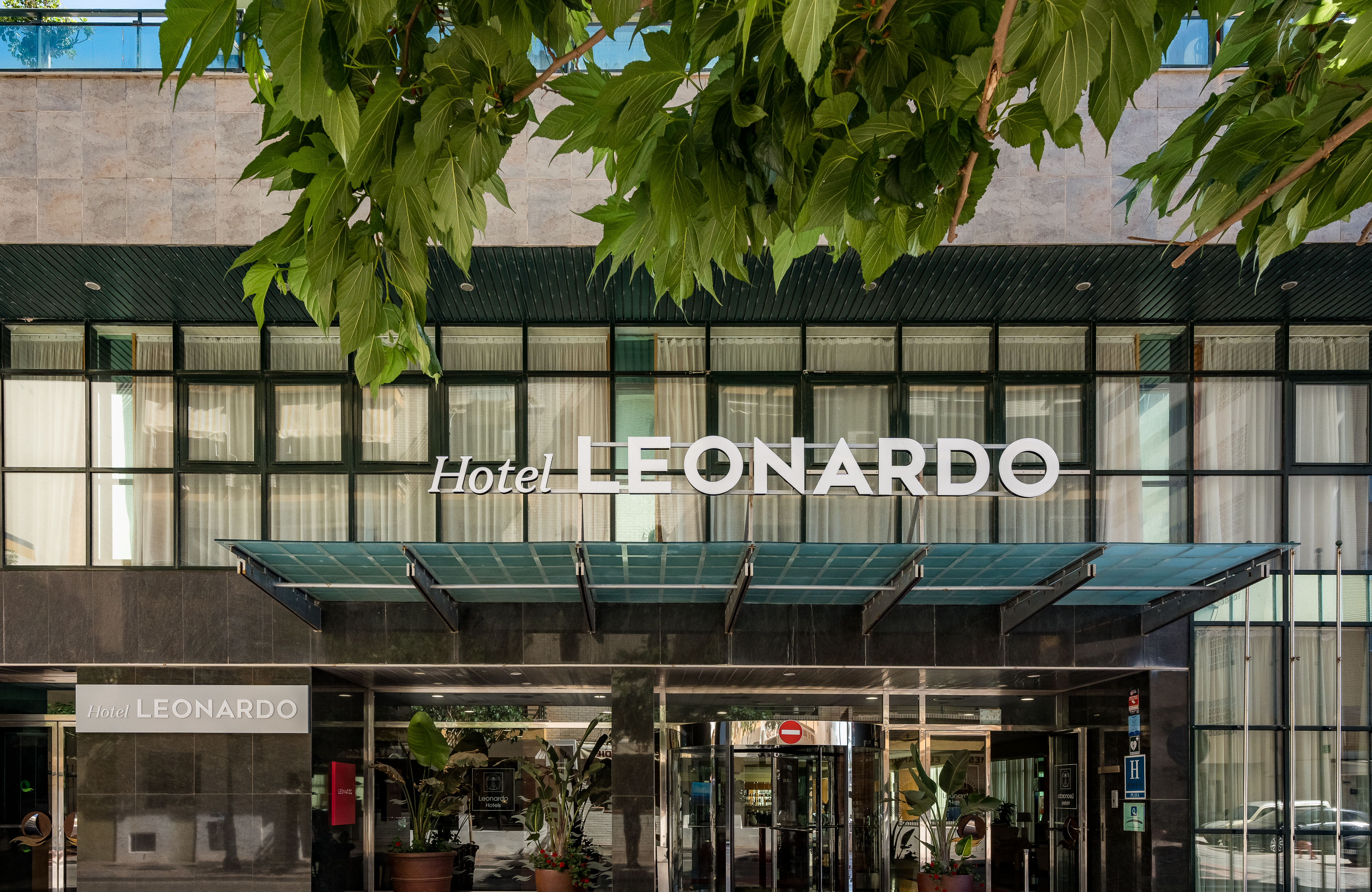 Holidays at Florida Spa Hotel in Fuengirola, Costa del Sol