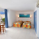 Holidays at Formentera Apartments - Adults Only in San Antonio, Ibiza