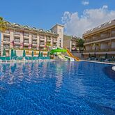 Holidays at Can Garden Resort in Colakli, Side
