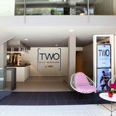 TWO Hotel Barcelona by Axel Adults only Picture 11