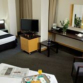 Alameda Plaza Hotel Picture 5