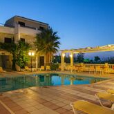 Holidays at Trefon Hotel Apartments in Platanias Rethymnon, Rethymnon