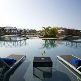 Holidays at Monte Santo Resort Hotel in Carvoeiro, Algarve