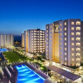 Grand Park Lara Hotel, Lara Beach, Antalya Region, Turkey. Book Grand ...