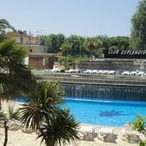 Esplendid Hotel Picture 17