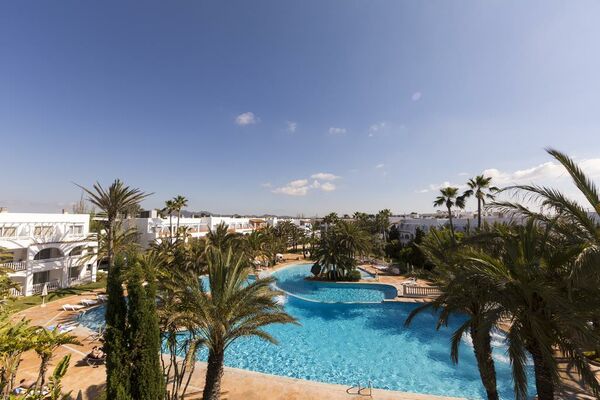 Holidays at Primasol Cala D'or Gardens Hotel in Cala Egos, Majorca