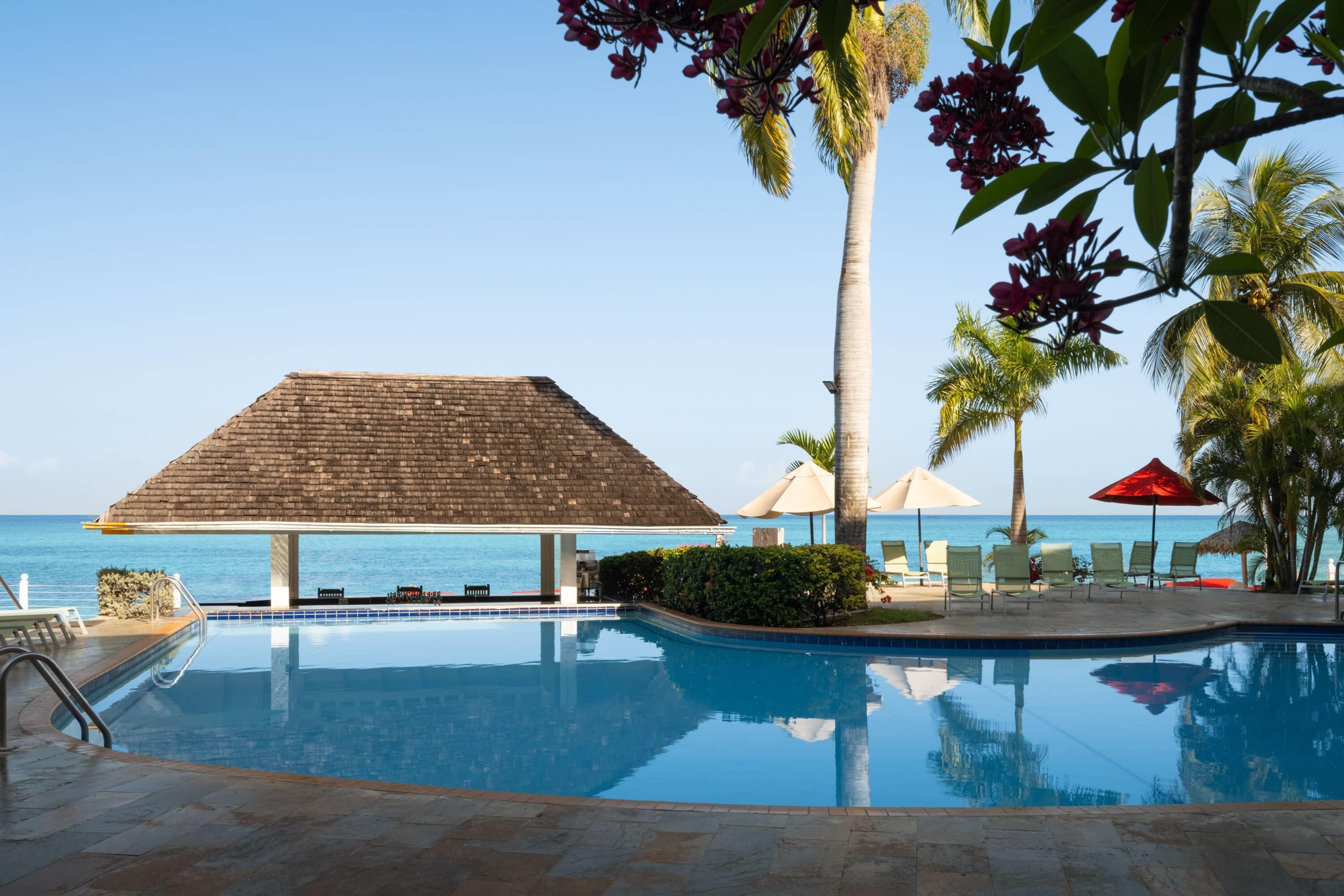 Holidays at Royal Decameron Montego Beach in Montego Bay, Jamaica