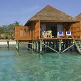 Veligandu Island Hotel Picture 2