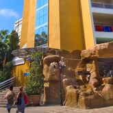 Servigroup Castilla Hotel Picture 0
