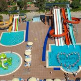 Club Turtas Beach Hotel Picture 5