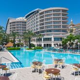Holidays at Liberty Hotels Lara in Lara Beach, Antalya Region