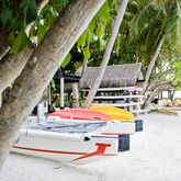 Angsana Resort & Spa Maldives Ihuru Hotel Picture 7